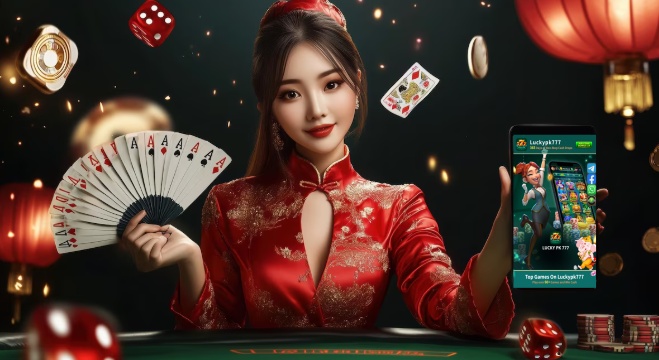 PKCASINO - آپ کو 