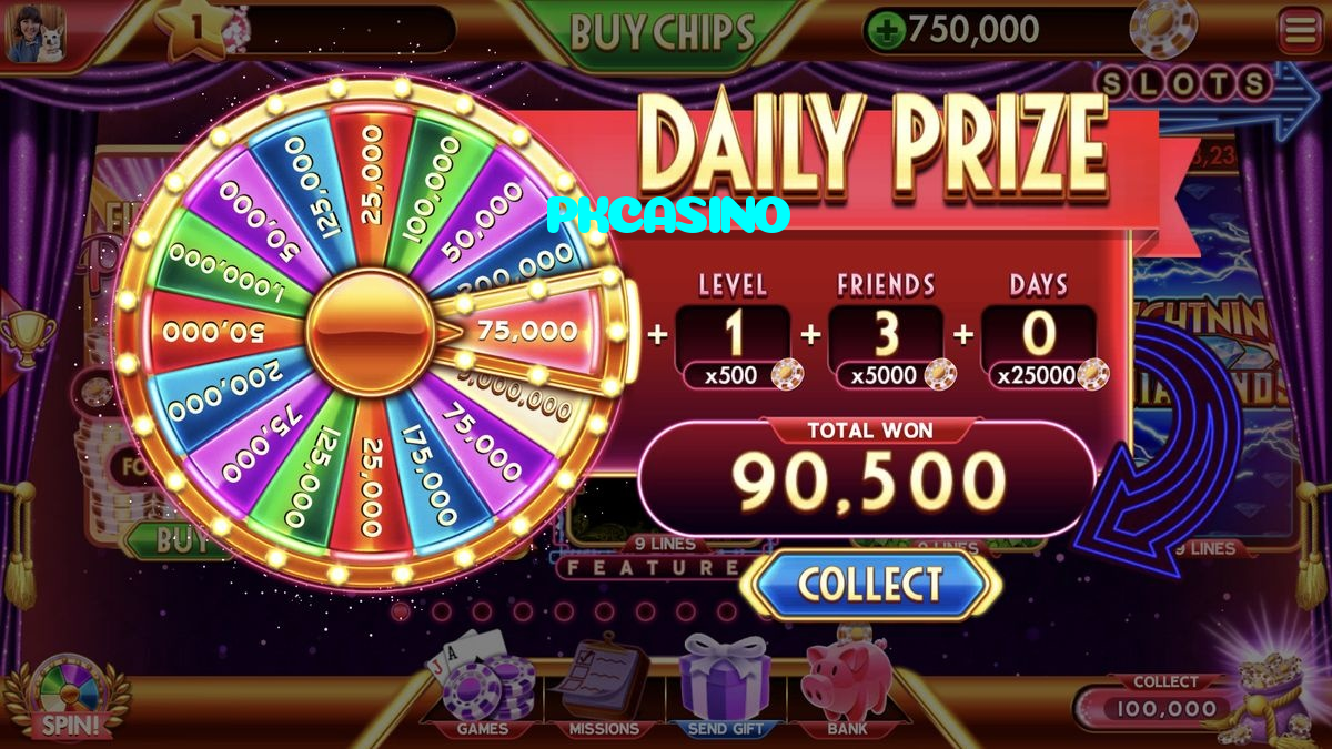 PKCASINO