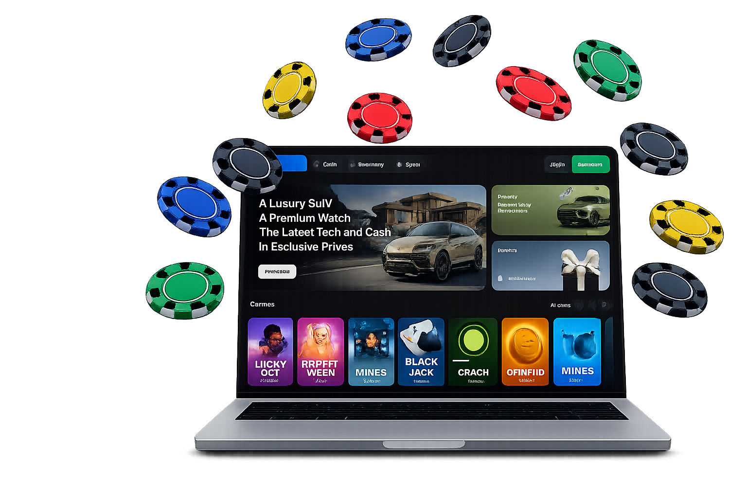 PKCASINO Pakistan